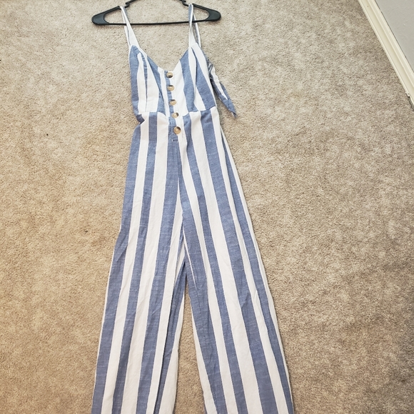 Womens jumpsuit - Picture 2 of 6